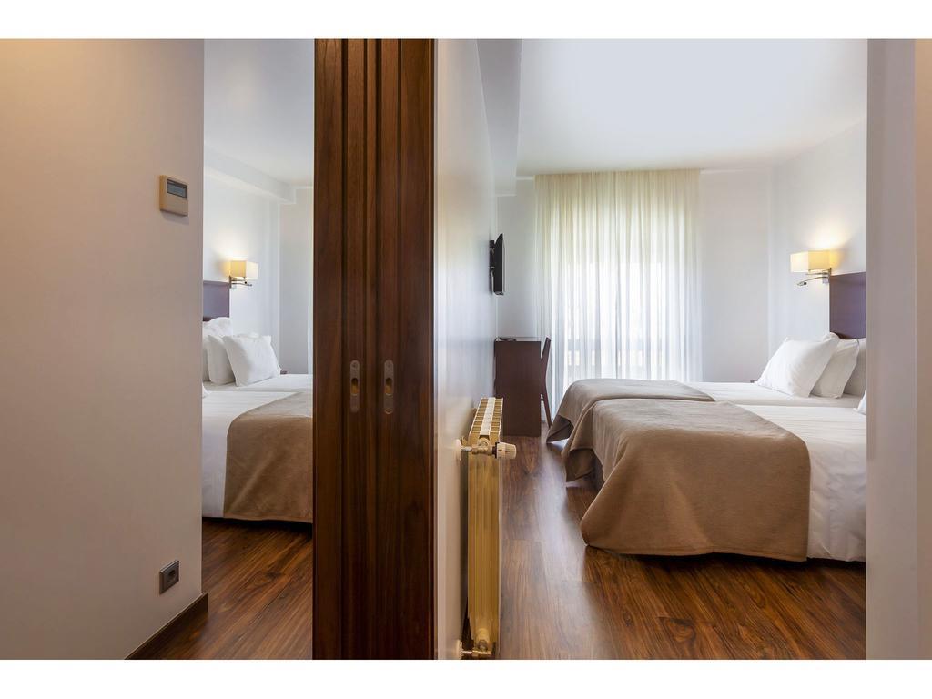 Two Superior Connecting Twin Rooms