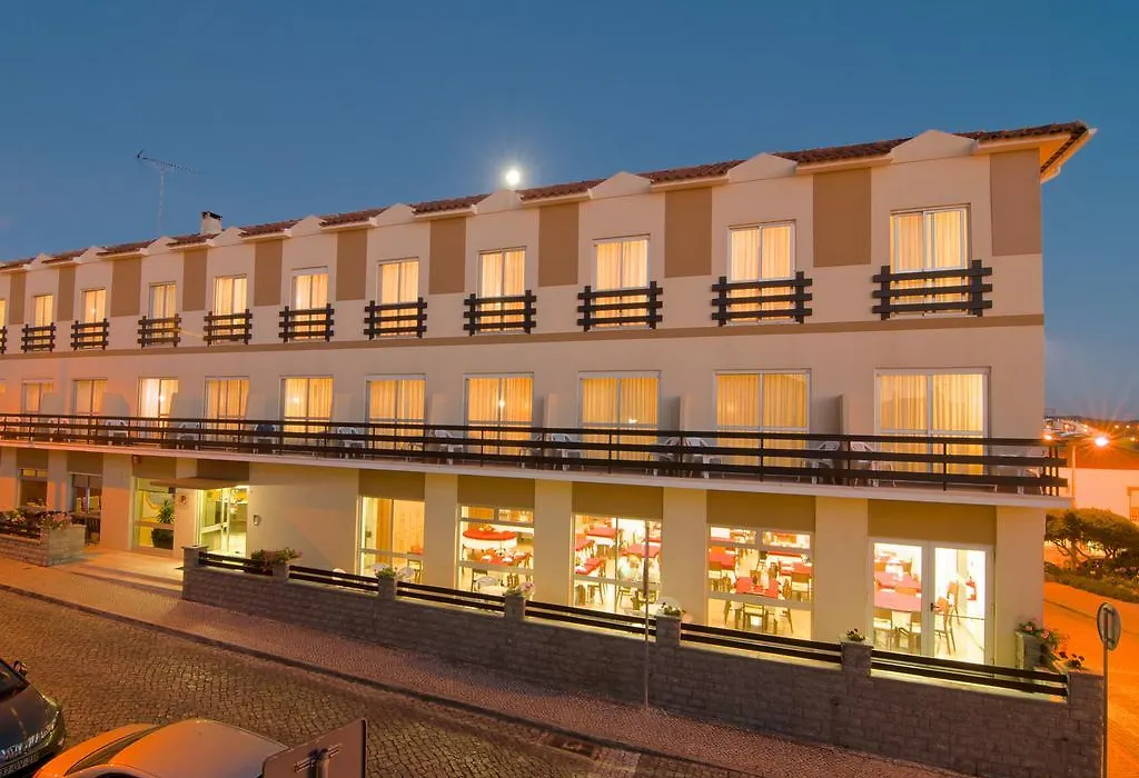 Hotel Miramar - São Pedro de Moel-1