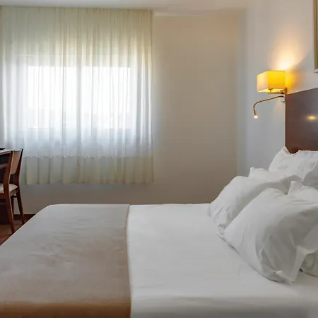 Hotel Miramar - São Pedro de Moel-3