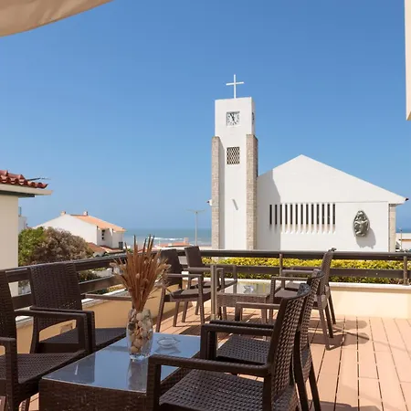 Hotel Miramar - São Pedro de Moel-2